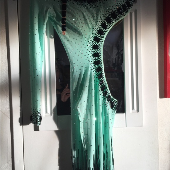 Dresses for Latin dance, various - Picture 11 of 16